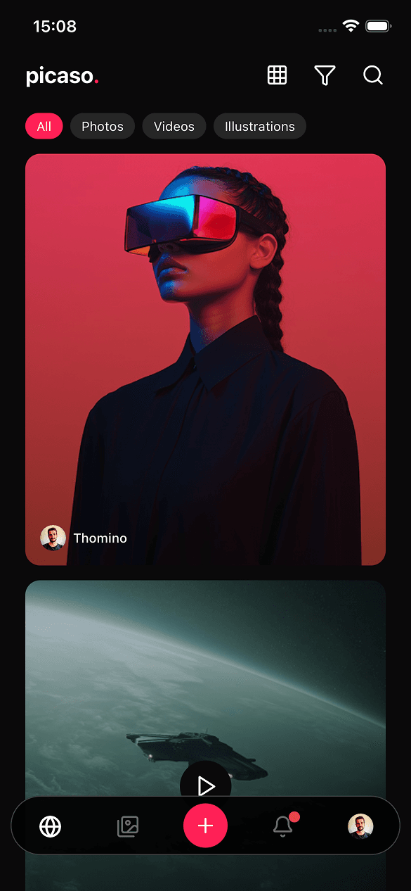Phone
